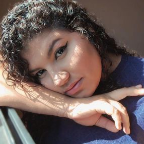 Alexsandra, Babá em Cerqueira César