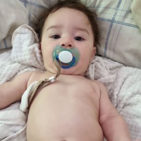Larissa, Família em Santa Fé do Sul