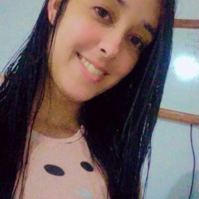 Kezia, Babá em Colatina