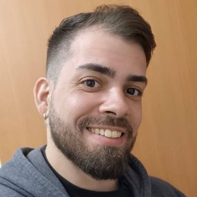 Gabriel, Família em Patos de Minas