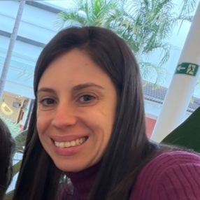 Alessandra, Family in Santana de Parnaíba