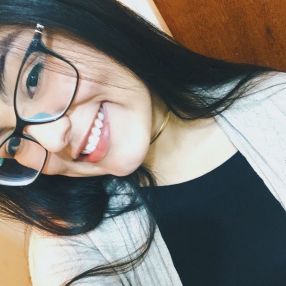 Camile, Babá em Juiz de Fora