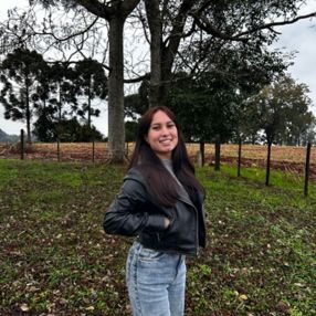 Kerolin Eduarda, Babá em Venâncio Aires