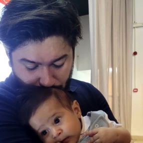 Lucas, Família em São Gonçalo do Amarante