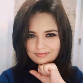 Gyslaine, Família em São Carlos