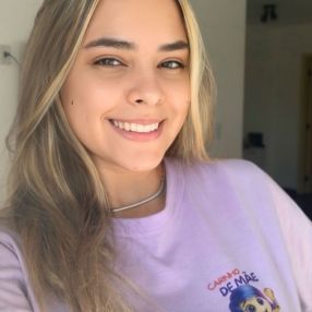 Cynthia Carinho de Mãe, Babá em Cruzeiro