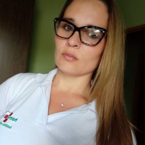 Anderli, Babá em Governador Valadares