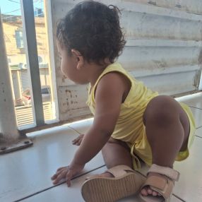 Tatiane, Família em Camaçari