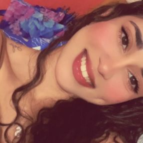 Samela, Babá em Itambé