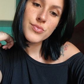 Pamela, Babá em Teutônia
