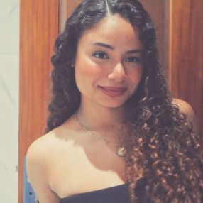 Millena, Babá em Santa Inês