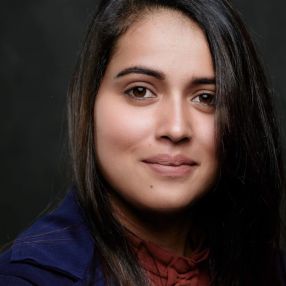 Patrícia, Babá em Caldas Novas