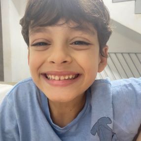 Leticia, Família em Bragança Paulista