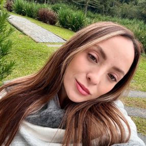 Fabiana, Babá em Balneário Camboriú