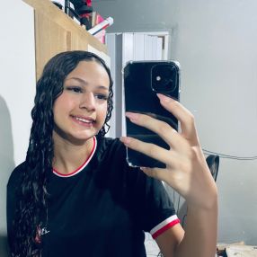 Eloah, Babá em Cruzeiro do Oeste