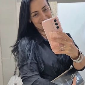 Nadja, Babá em Paulista