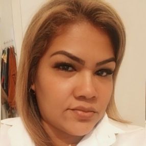 Maria, Babá em Diadema