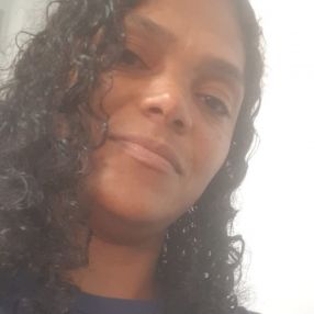 Jaciara, Babá em Maricá