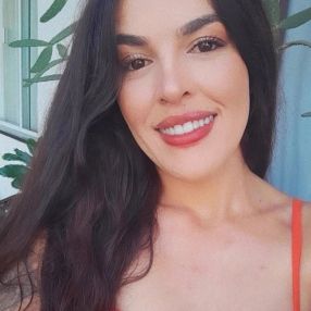 Joice, Babá em Ituporanga