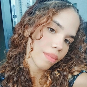 Airla, Babá em Paulista