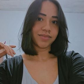 Ewellyn, Babá em Embu das Artes
