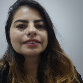Angélica, Babysitter in Praia Grande