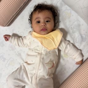 Laissa, Família em Ourinhos