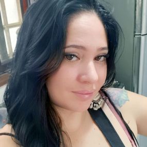 Mariana, Babá em Itanhaém