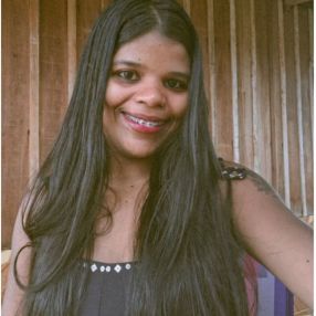 Marcela, Babá em Ariquemes