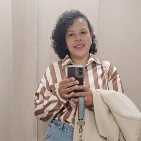 Ana Carolina, Babá em São Carlos