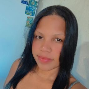 Gabriela, Babá em Salto de Pirapora