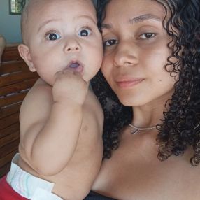 Leticia, Família em Toledo
