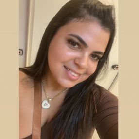 Vitória, Babá em São Luís