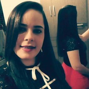 Vanda, Família em Vitória da Conquista