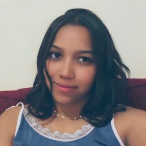 Millena, Babá em Dumont