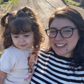 Ana Julia, Família em Lençóis Paulista