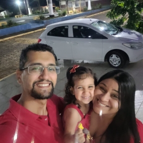 Brener, Família em Governador Valadares