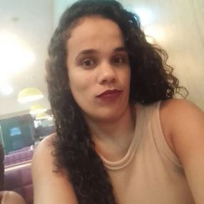 Mariana, Babá em Conceição do Coité