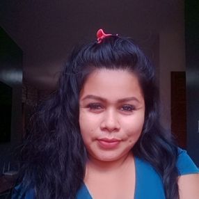 Bruna, Babá em Boa Vista