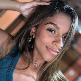 Andressa, Babysitter in Marataízes