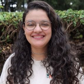 Maria Eduarda, Babá em São Carlos