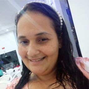 Ana, Babá em Sinop