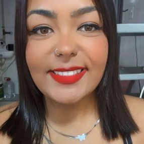Erica, Babá em Rio das Ostras