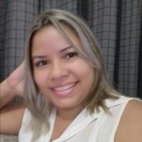 Sheyla, Babá em Santa Rita