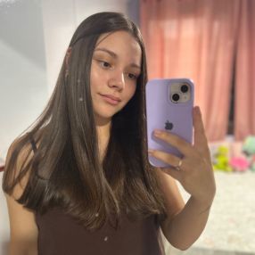 Kamili Vitória, Babá em Sombrio