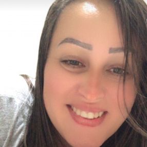 Amelia, Babá em Arapiraca