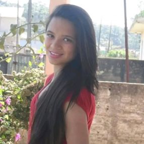 Pamela, Babá em Laguna