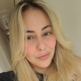 Leticia, Babá em São Paulo