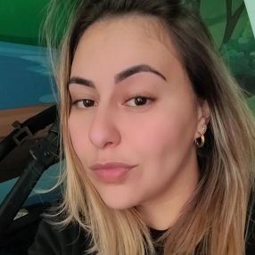 Leticia, Babysitter in São Paulo