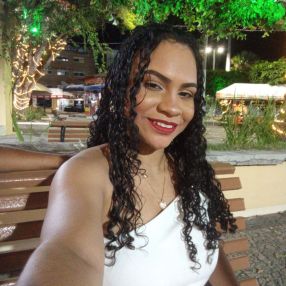 Alessandra, Babá em Guarabira